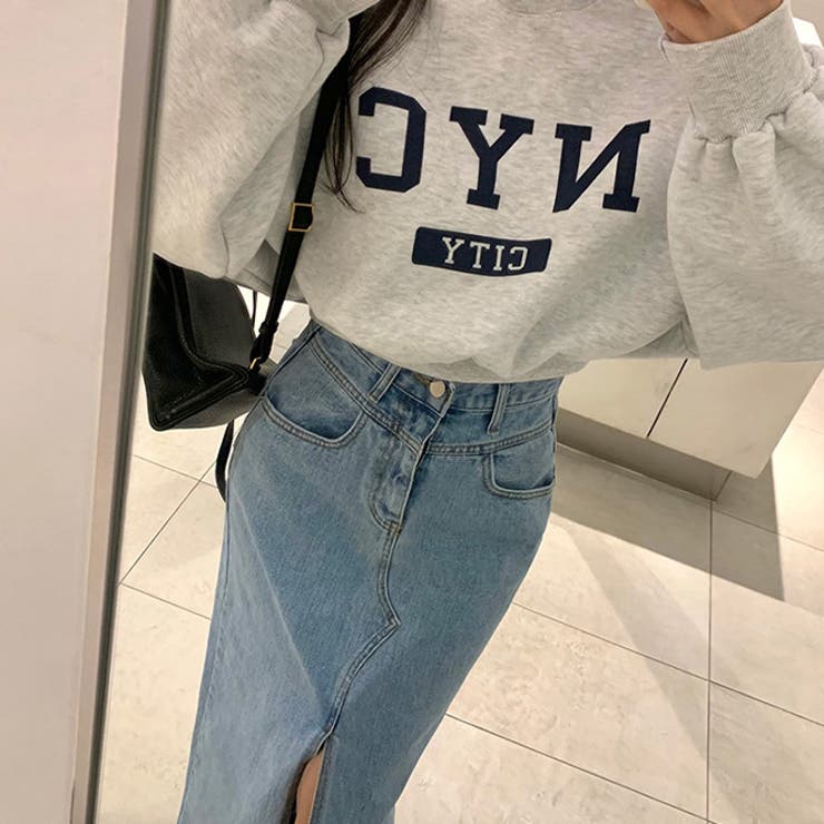 ミレニアル学園風 ゆるカワコーデ セクシー | 17kg | 詳細画像18 