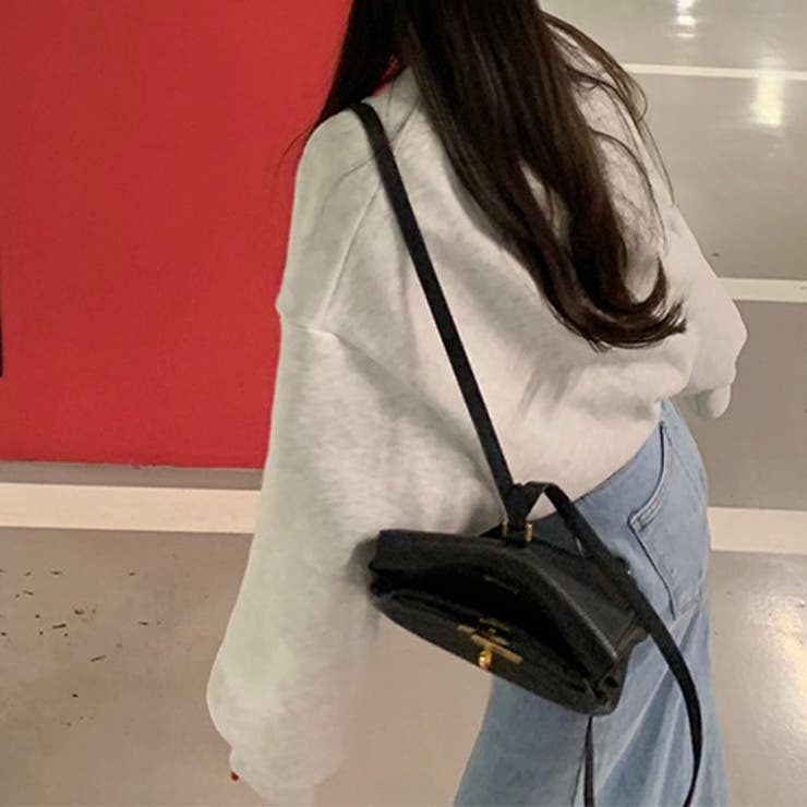 ミレニアル学園風 ゆるカワコーデ セクシー | 17kg | 詳細画像20 