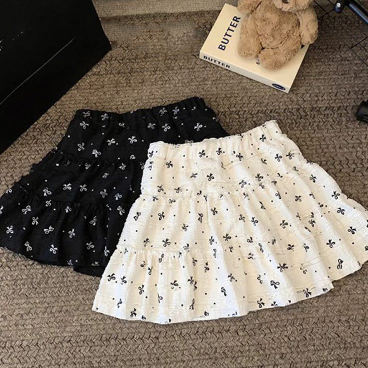 ミレニアル学園風 ゆるカワコーデ キュート | 17kg | 詳細画像2 