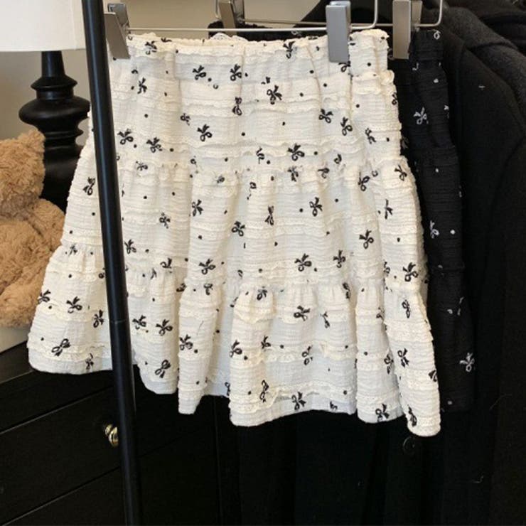 ミレニアル学園風 ゆるカワコーデ キュート | 17kg | 詳細画像3 