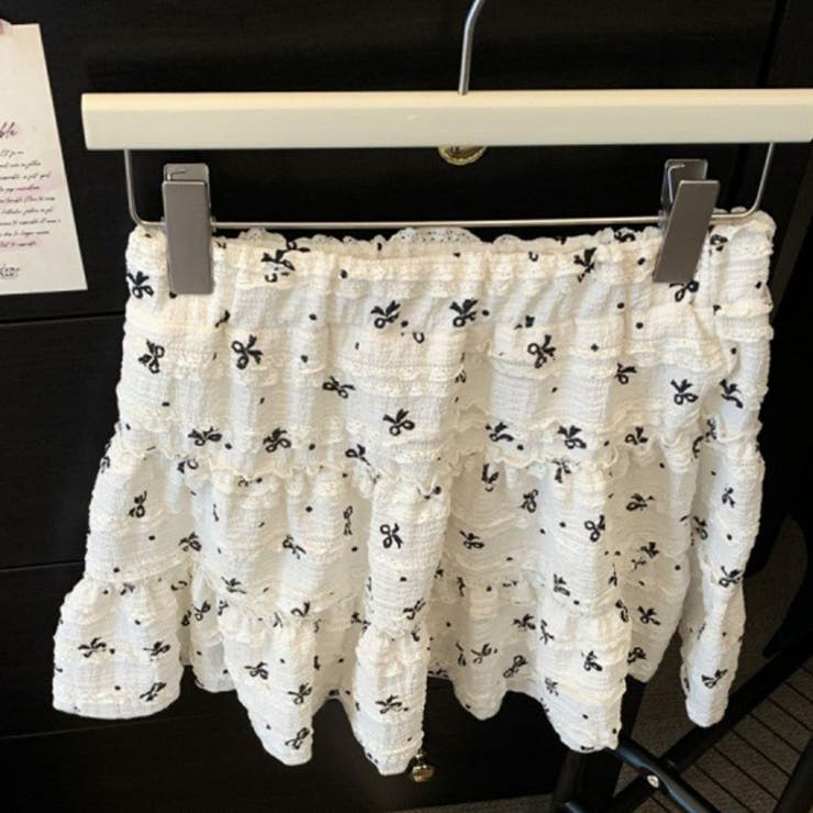 ミレニアル学園風 ゆるカワコーデ キュート | 17kg | 詳細画像4 