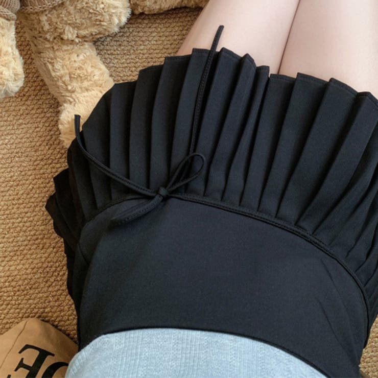 ミレニアル学園風 ゆるカワコーデ インスタ速え立体的リボン付き | 17kg | 詳細画像2 