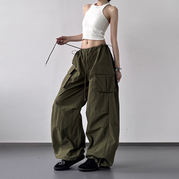 ミレニアル学園風 ゆるカワコーデ フラワープリント | 17kg | 詳細画像2 