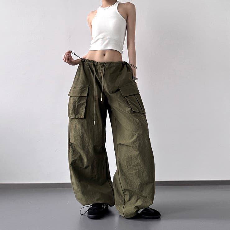 ミレニアル学園風 ゆるカワコーデ フラワープリント | 17kg | 詳細画像3 