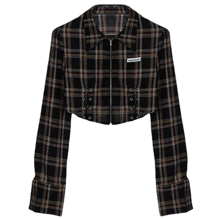 ミレニアル学園風 ゆるカワコーデ ショートフィット | 17kg | 詳細画像10 