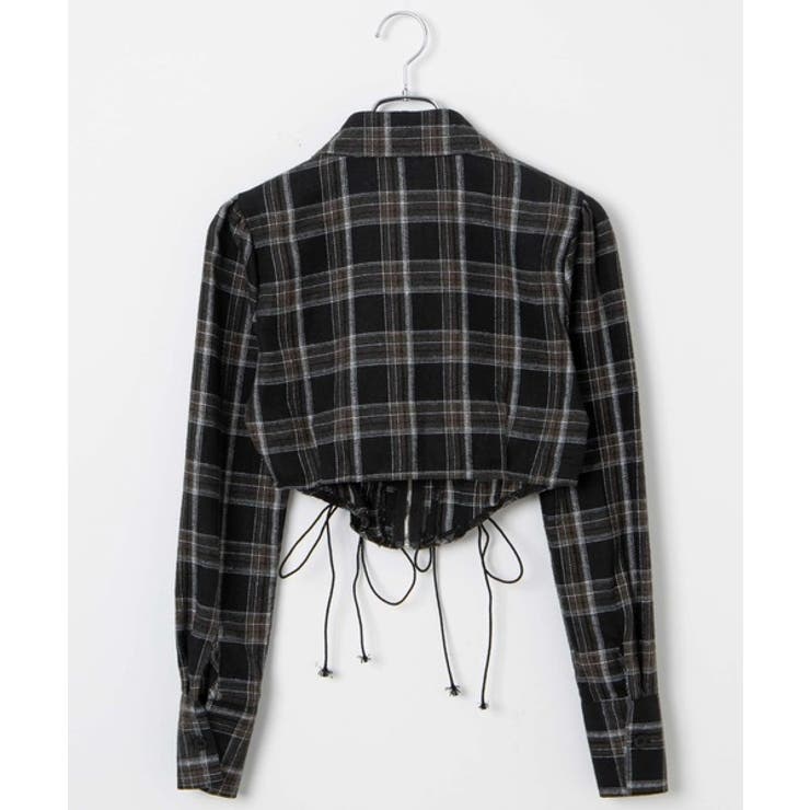 ミレニアル学園風 ゆるカワコーデ ショートフィット | 17kg | 詳細画像12 