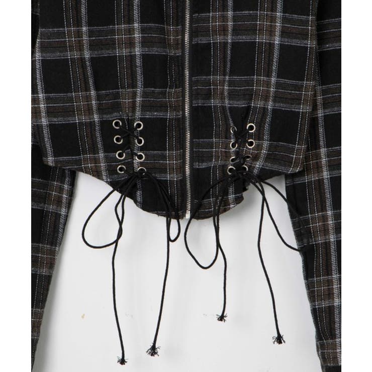 ミレニアル学園風 ゆるカワコーデ ショートフィット | 17kg | 詳細画像14 