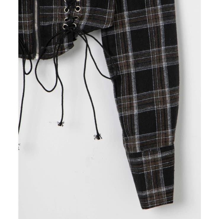 ミレニアル学園風 ゆるカワコーデ ショートフィット | 17kg | 詳細画像15 