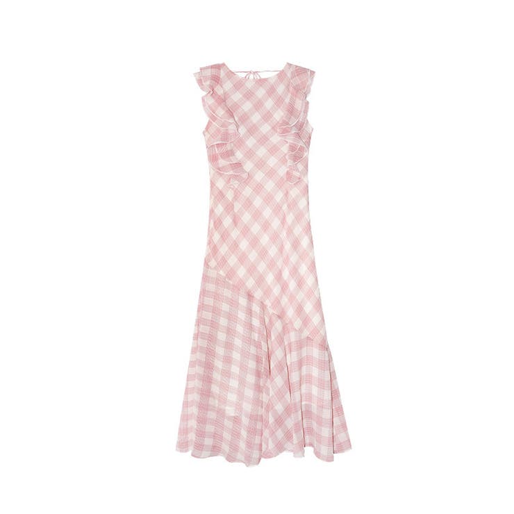 ミレニアル学園風 ゆるカワコーデ 可愛いチェック | 17kg | 詳細画像22 