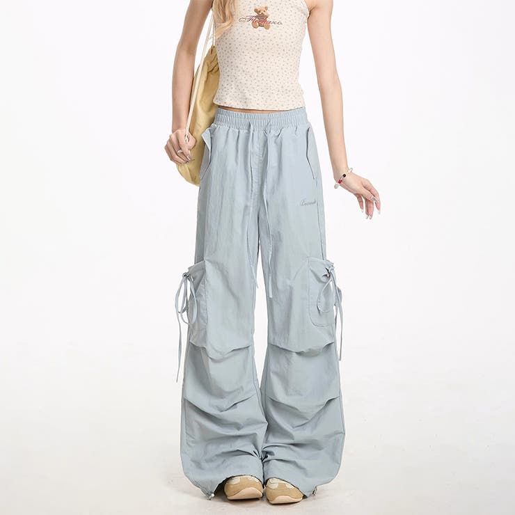 ミレニアル学園風 ゆるカワコーデ メリカンリトロ | 17kg | 詳細画像1 