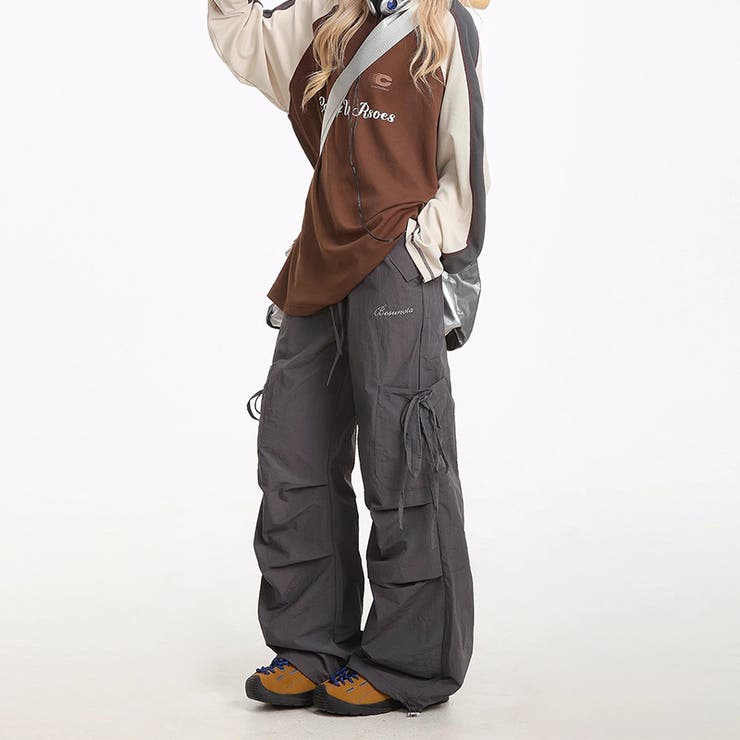 ミレニアル学園風 ゆるカワコーデ メリカンリトロ | 17kg | 詳細画像2 