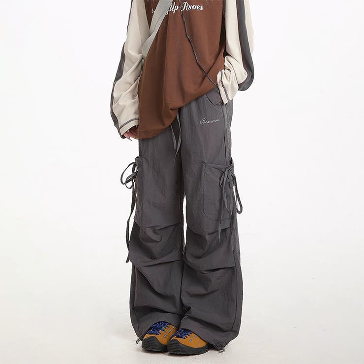 ミレニアル学園風 ゆるカワコーデ メリカンリトロ | 17kg | 詳細画像3 