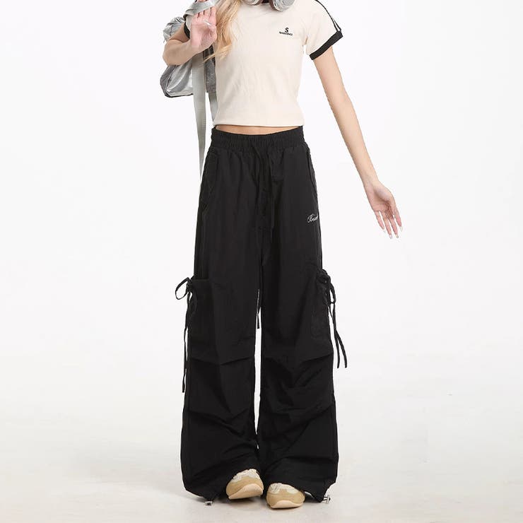 ミレニアル学園風 ゆるカワコーデ メリカンリトロ | 17kg | 詳細画像4 