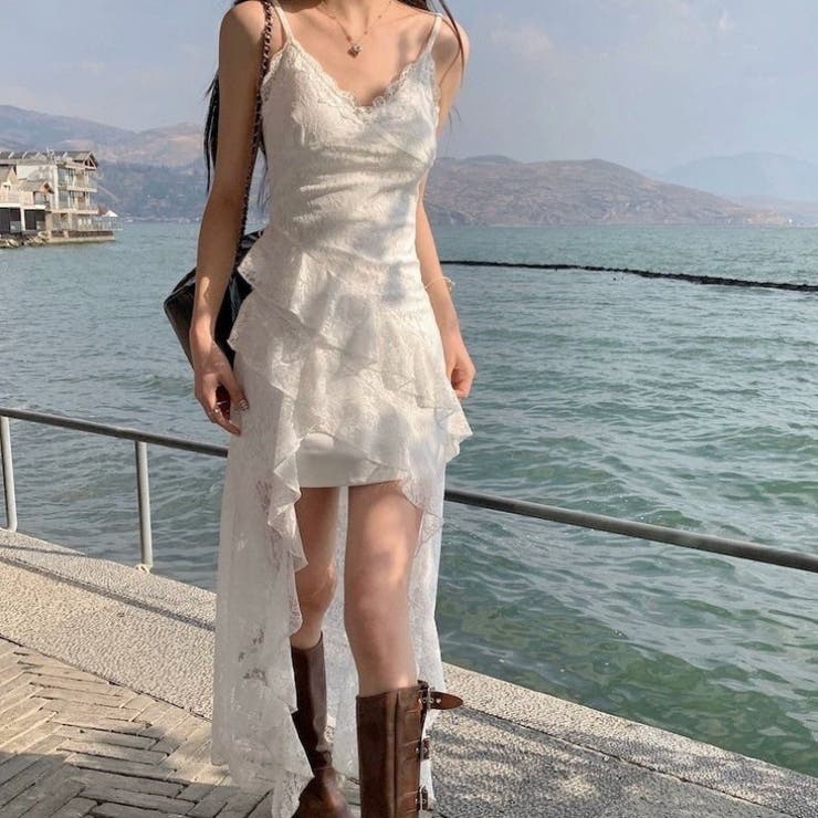 ミレニアル学園風 ゆるカワコーデ リゾート風 | 17kg | 詳細画像6 