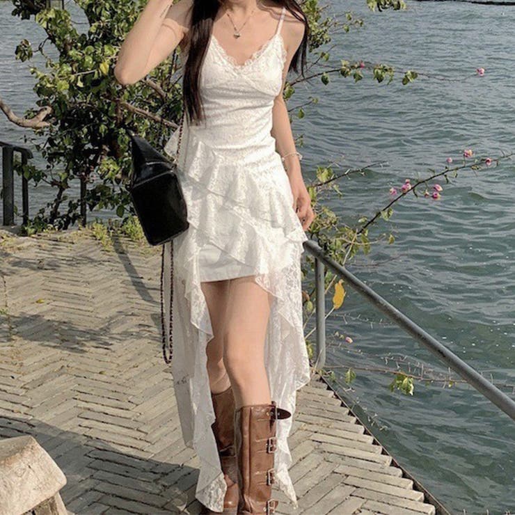 ミレニアル学園風 ゆるカワコーデ リゾート風 | 17kg | 詳細画像7 