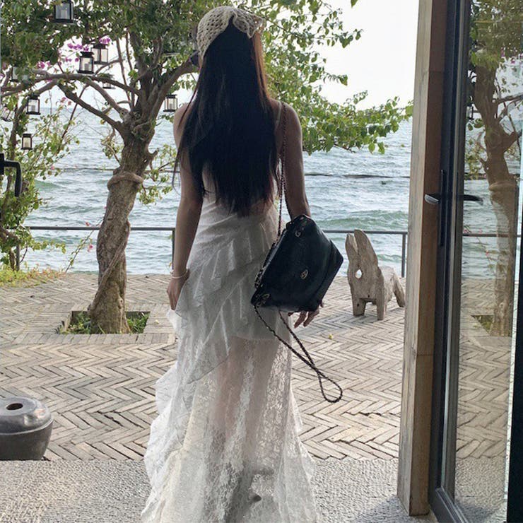 ミレニアル学園風 ゆるカワコーデ リゾート風 | 17kg | 詳細画像11 