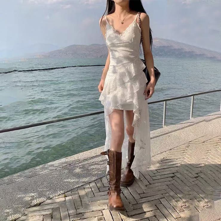 ミレニアル学園風 ゆるカワコーデ リゾート風 | 17kg | 詳細画像3 