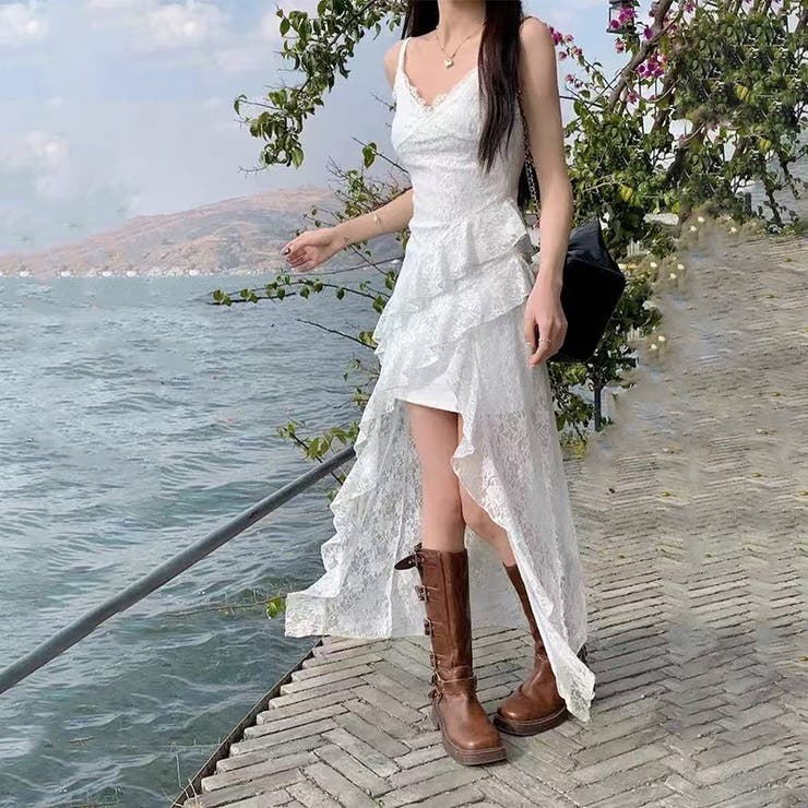 ミレニアル学園風 ゆるカワコーデ リゾート風 | 17kg | 詳細画像4 