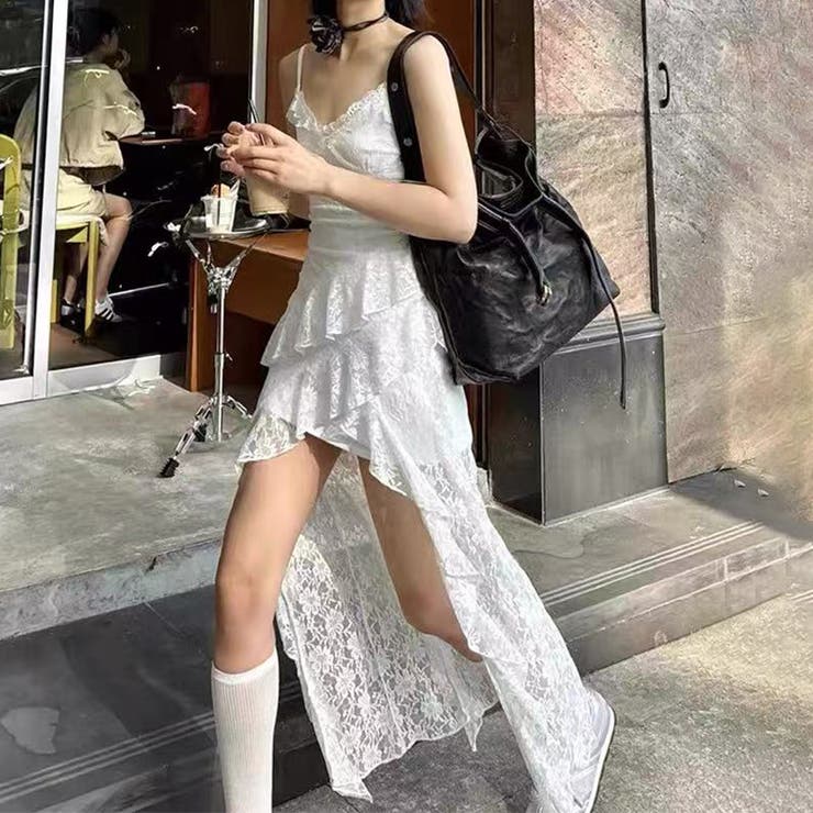 ミレニアル学園風 ゆるカワコーデ リゾート風 | 17kg | 詳細画像5 