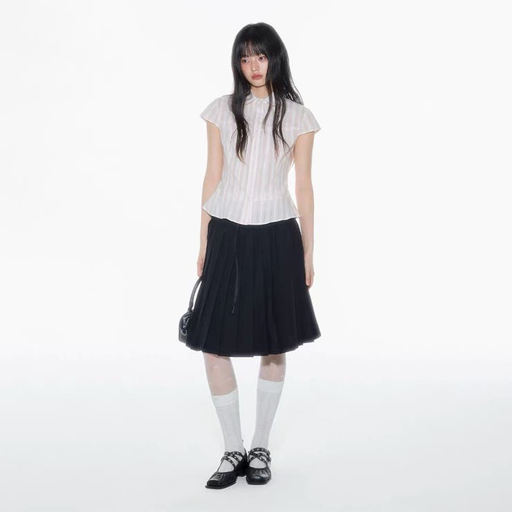 ゆるカワコーデ オリジナルデザイン スウィートガーリー[品番