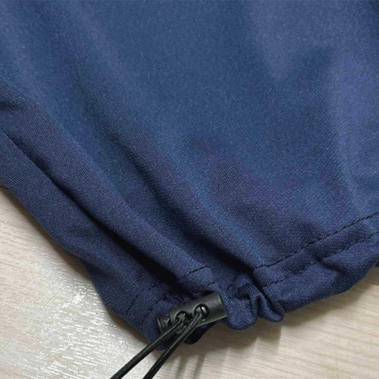 ゆるカワコーデ☆夏痩せ見えスポーツ風 セットブルー半袖 | 17kg | 詳細画像24 