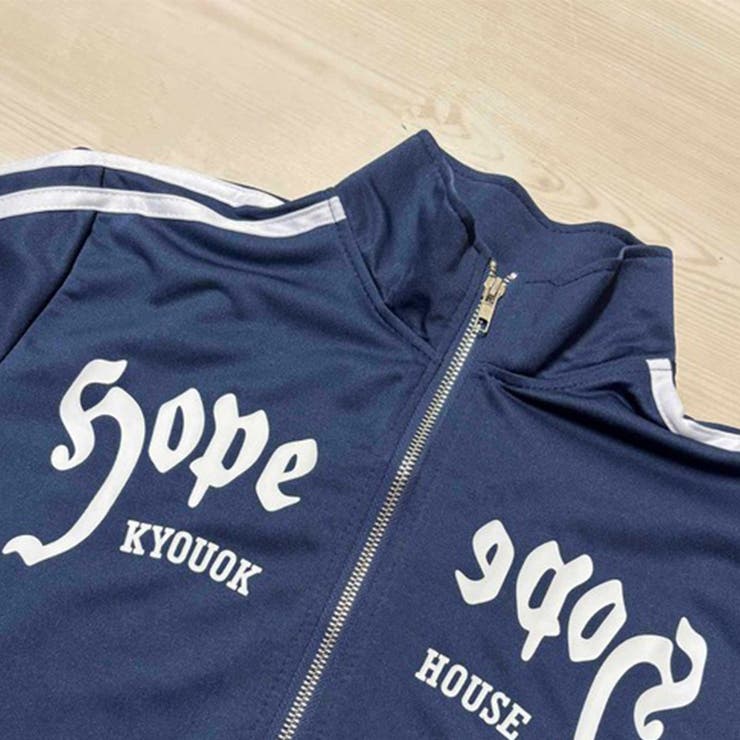 ゆるカワコーデ☆夏痩せ見えスポーツ風 セットブルー半袖 | 17kg | 詳細画像34 