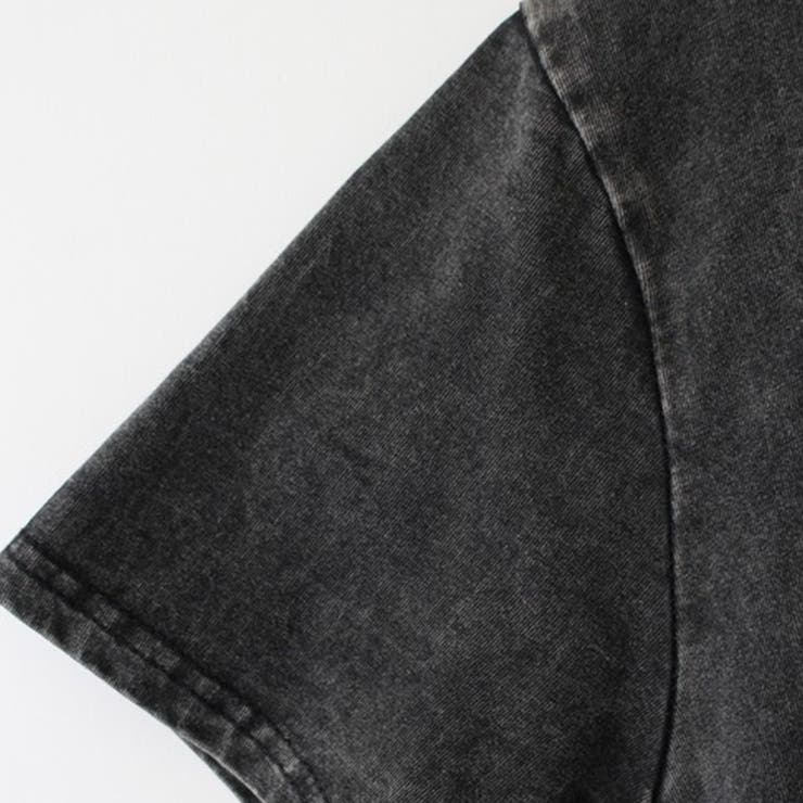 ゆるカワコーデ☆ビンテージグラデ 立体文字柄物 ドロワーストリングトップス | 17kg | 詳細画像16 