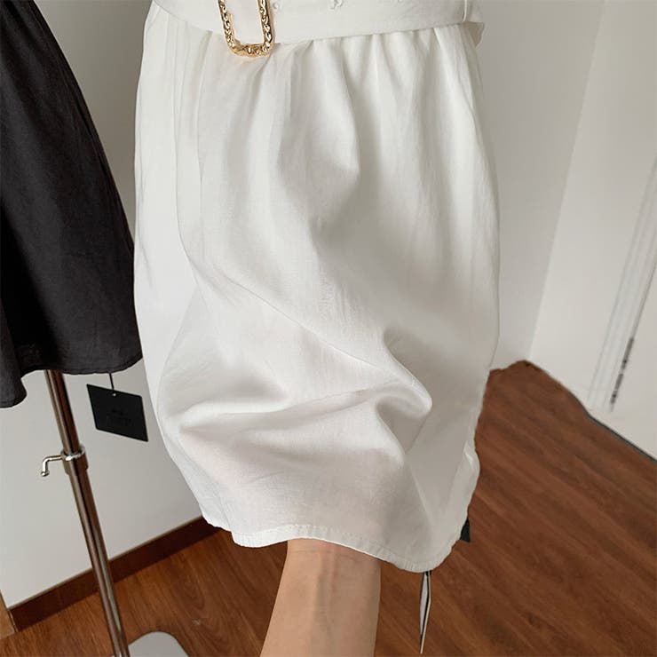 ゆるカワコーデ☆シャツワンピース 夏用 | 17kg | 詳細画像4 