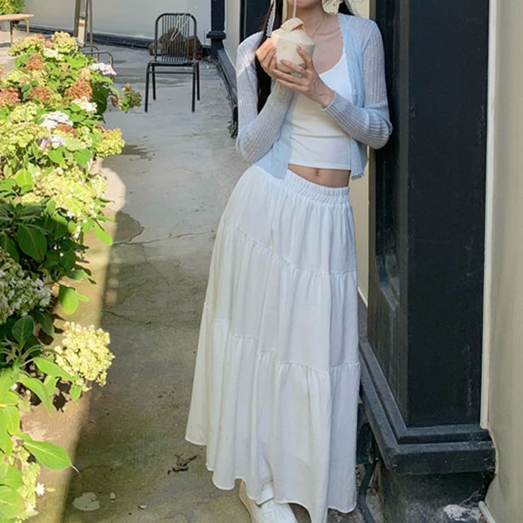 ゆるカワコーデ☆ニットカーディガン | 17kg | 詳細画像13 