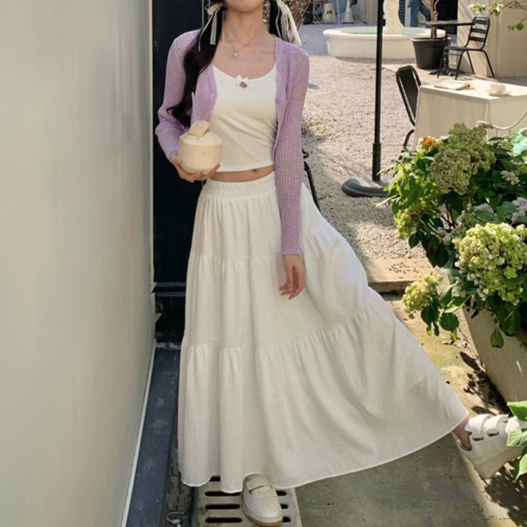 ゆるカワコーデ☆ニットカーディガン | 17kg | 詳細画像39 