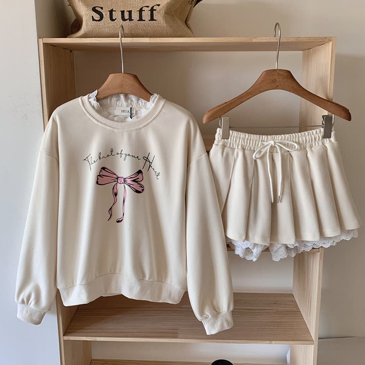 レース切替 リボン ロゴプリント | 17kg | 詳細画像2 