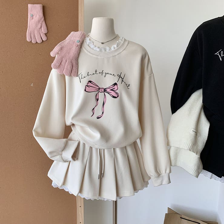 レース切替 リボン ロゴプリント | 17kg | 詳細画像6 