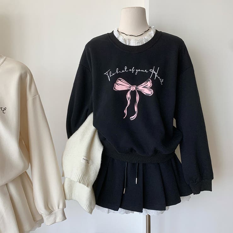 レース切替 リボン ロゴプリント | 17kg | 詳細画像7 