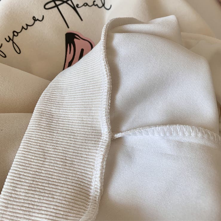 レース切替 リボン ロゴプリント | 17kg | 詳細画像12 