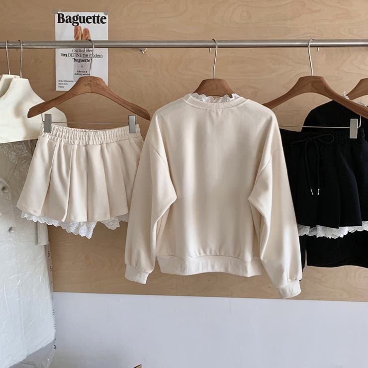 レース切替 リボン ロゴプリント | 17kg | 詳細画像17 