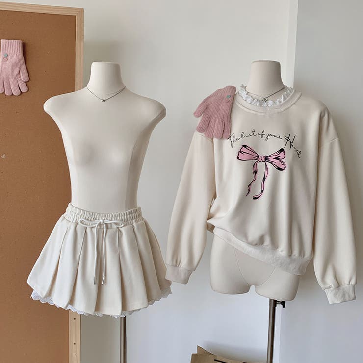 レース切替 リボン ロゴプリント | 17kg | 詳細画像4 