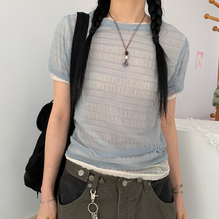 テクスチャー 立体プリーツ 個性派 | 17kg | 詳細画像1 