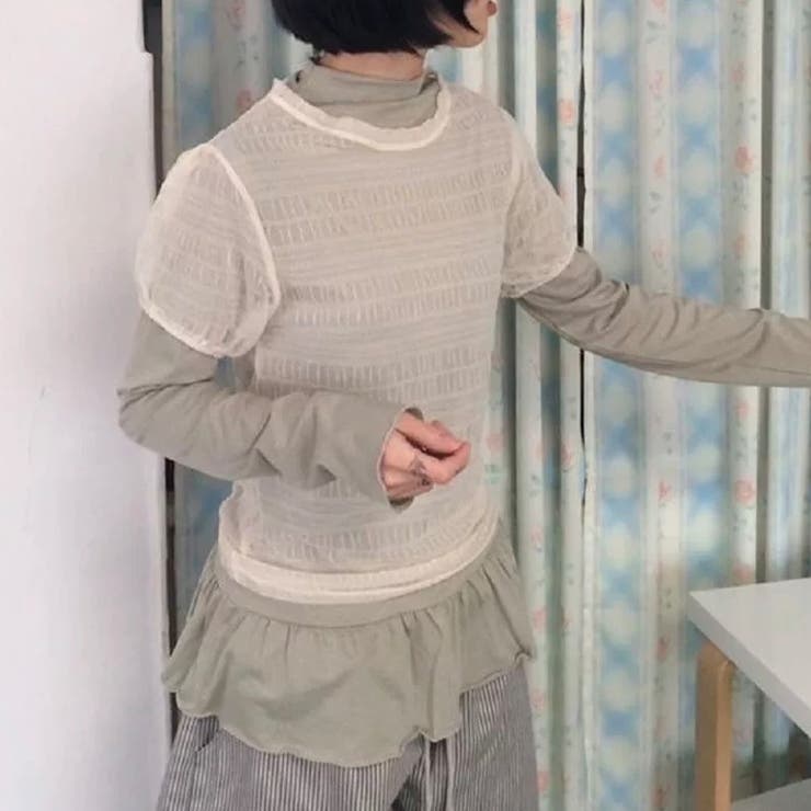 テクスチャー 立体プリーツ 個性派 | 17kg | 詳細画像16 