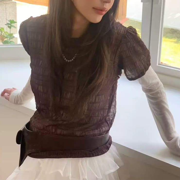 テクスチャー 立体プリーツ 個性派 | 17kg | 詳細画像22 