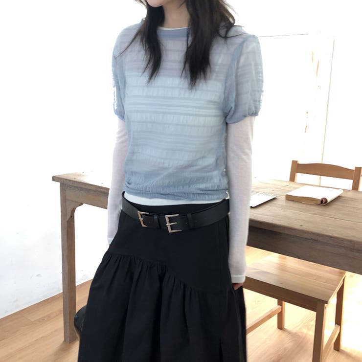 テクスチャー 立体プリーツ 個性派 | 17kg | 詳細画像31 