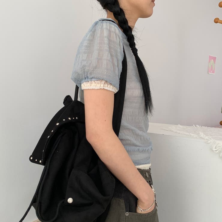 テクスチャー 立体プリーツ 個性派 | 17kg | 詳細画像36 
