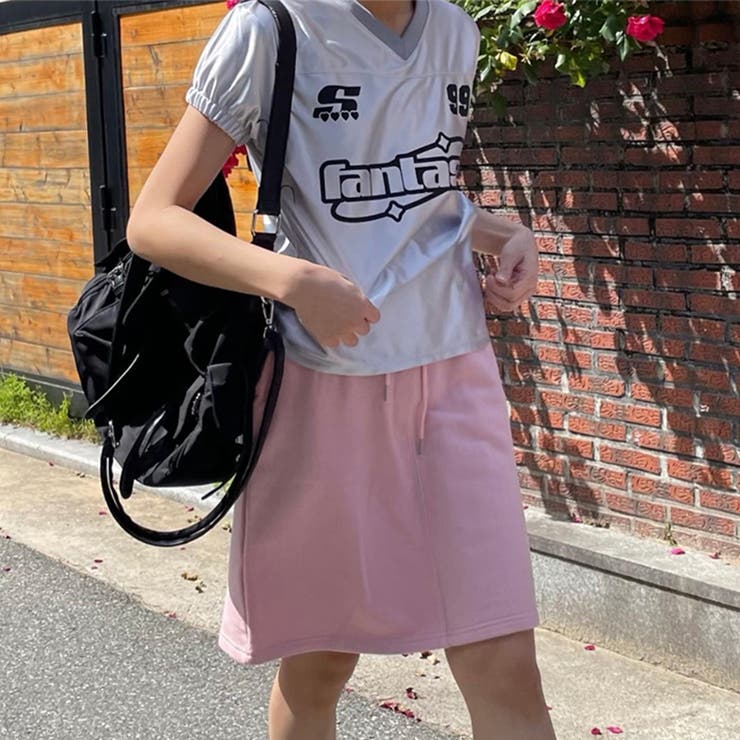 ゲームシャツ 半袖 Tシャツ | 17kg | 詳細画像8 