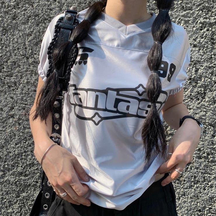 ゲームシャツ 半袖 Tシャツ | 17kg | 詳細画像19 