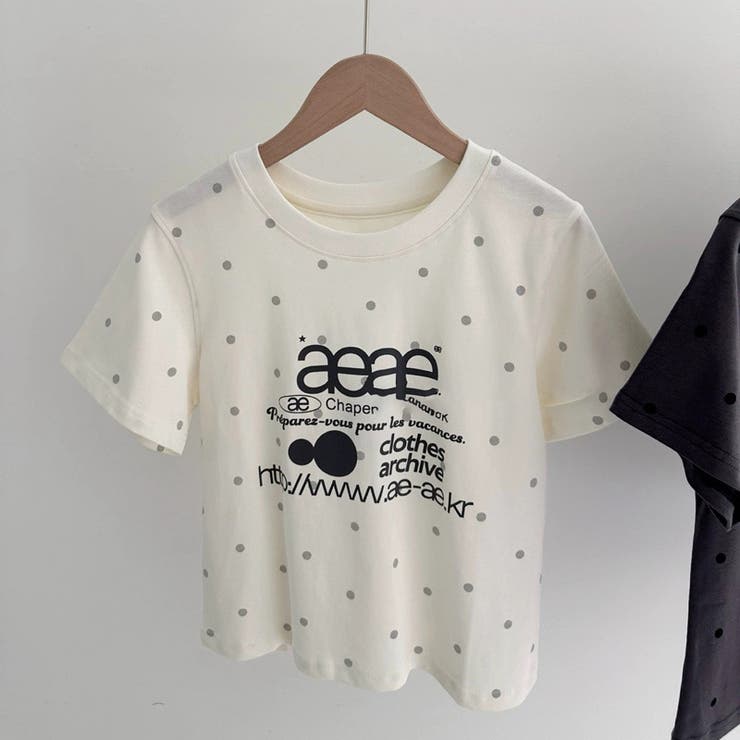 ペアルック Tシャツ 半袖 | 17kg | 詳細画像8 