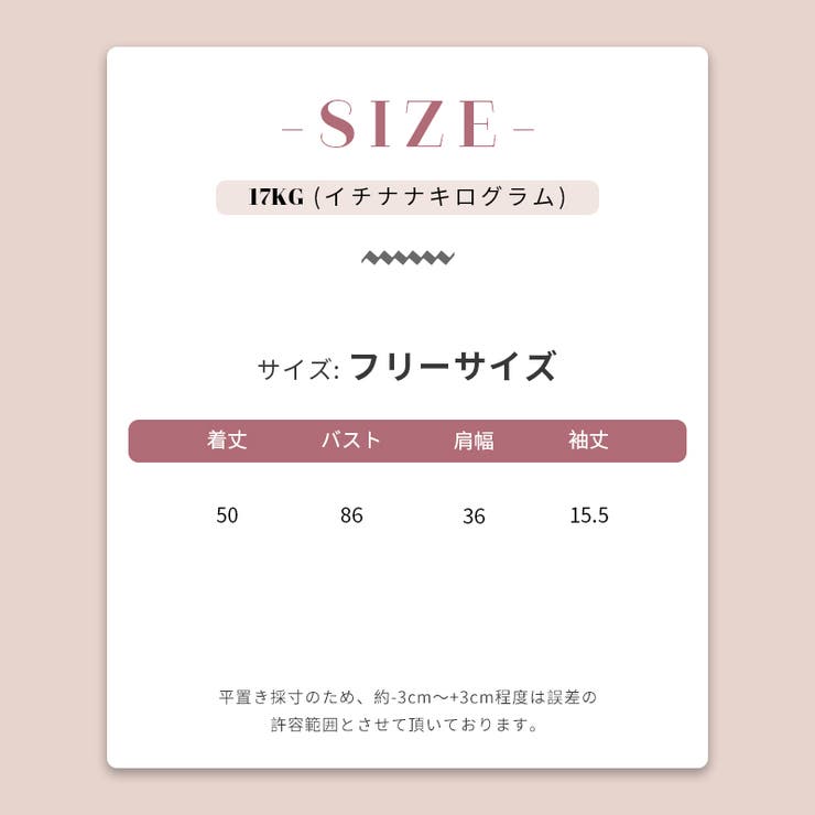 ペアルック Tシャツ 半袖 | 17kg | 詳細画像11 