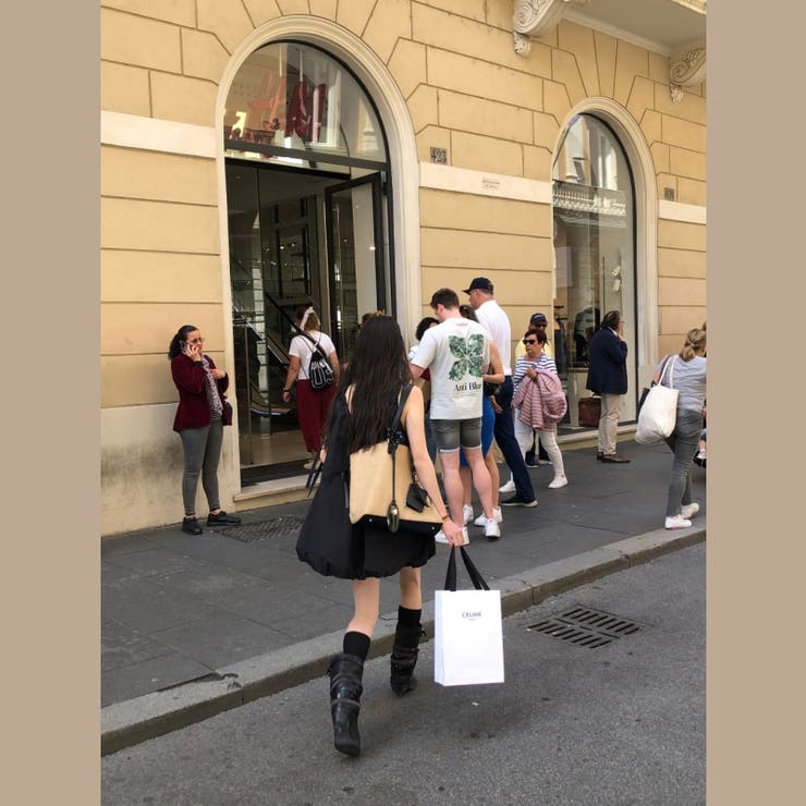 キャミワンピース ミニワンピース バルーンワンピース | 17kg | 詳細画像38 