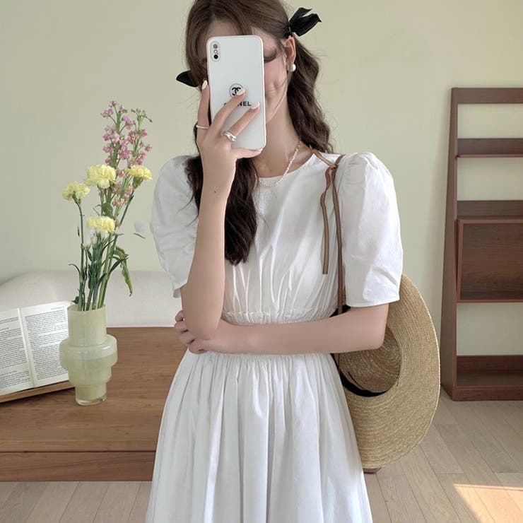 クラシックピナフォア♡90size♡韓国生地♡ハンドメイドワンピース 楽天市場】2カラー キッズ ビックカラークラシックワンピース
