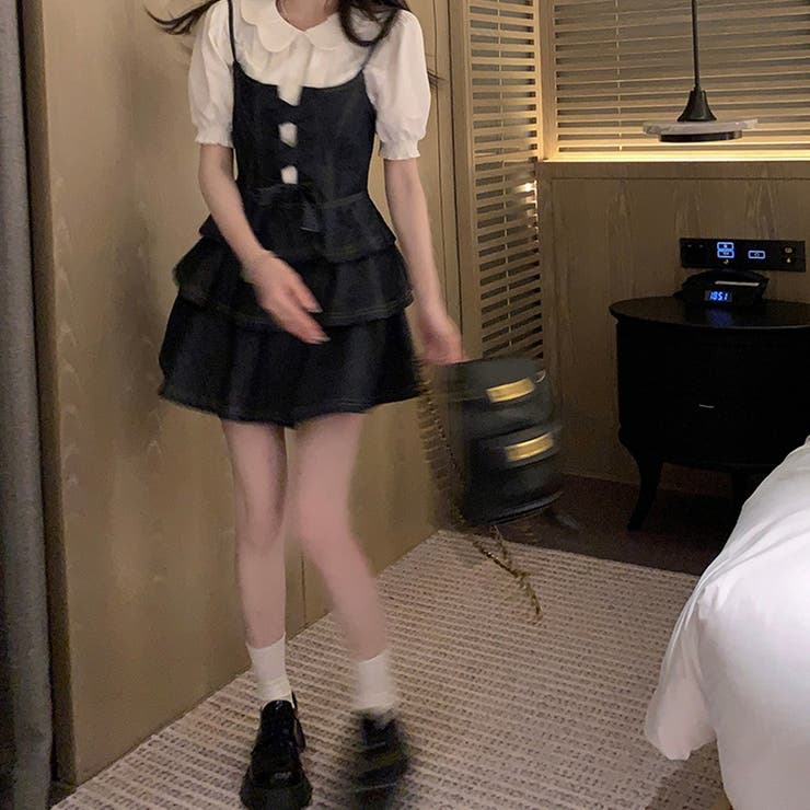 レディース服✴︎まとめ売り✴︎S✴︎夏秋2週間コーデ売り✴︎26セット✴︎ブランド＆小物 SHEINの夏服コーデ紹介♡🌊 SHEINxHITOMI のアイテムから選んだ