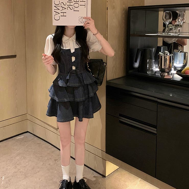 秋冬レディース服まとめ売り 7days,7looks】アパレル女子の冬支度！秋冬トレンドアイテム