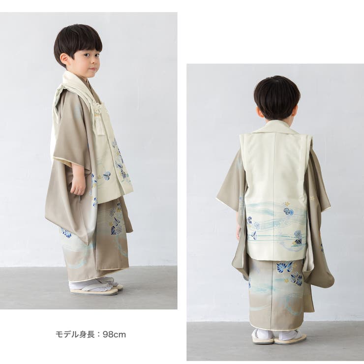被布着物セット
